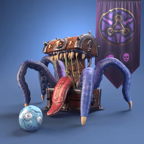 Champions Ascension Pets Legacy