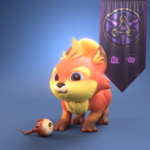 Champions Ascension Pets Legacy