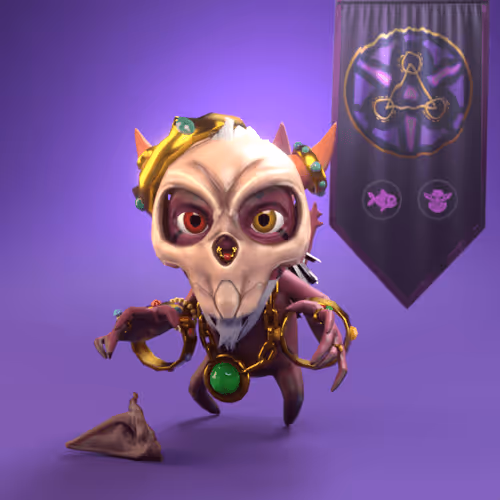 Champions Ascension Pets Legacy