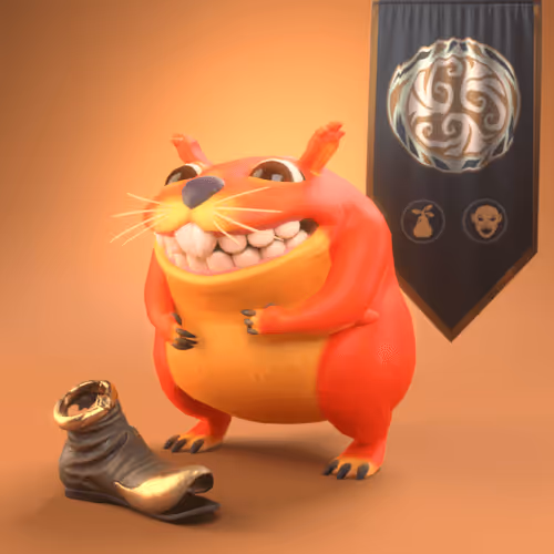 Champions Ascension Pets Legacy