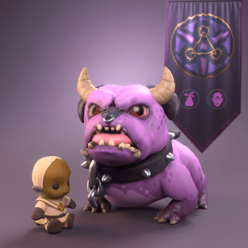 Champions Ascension Pets Legacy