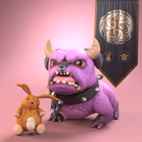 Champions Ascension Pets Legacy