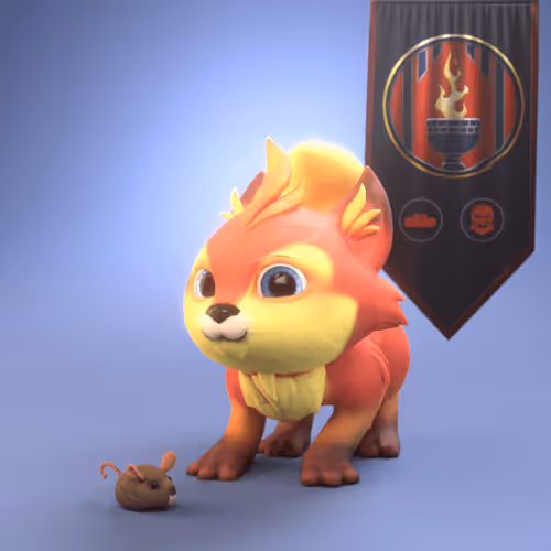 Champions Ascension Pets Legacy