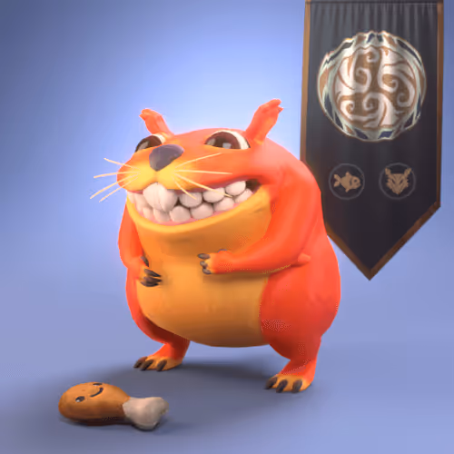 Champions Ascension Pets Legacy