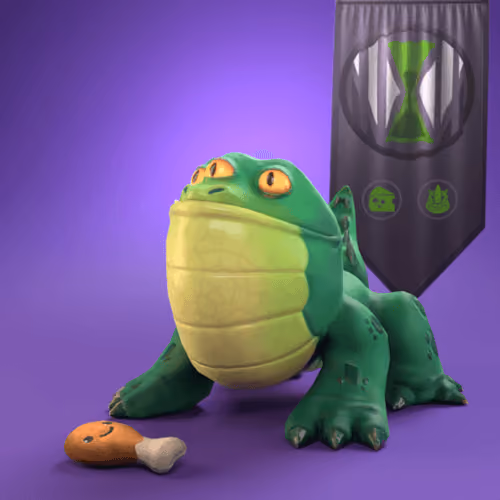 Pet #2281