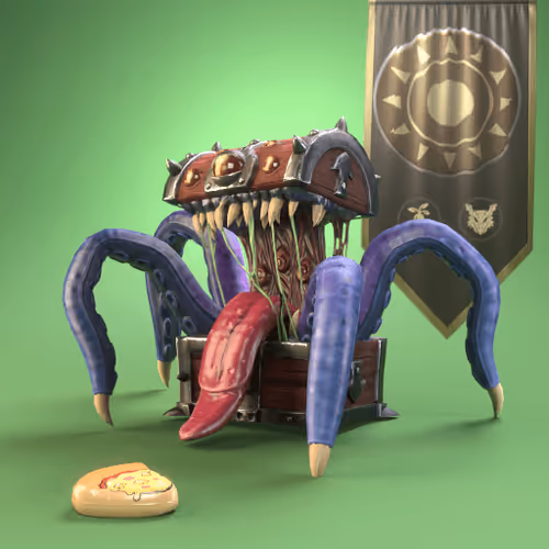 Champions Ascension Pets Legacy