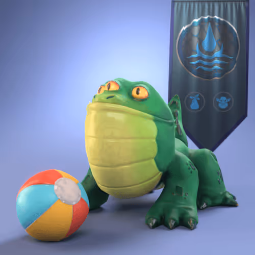 Champions Ascension Pets Legacy