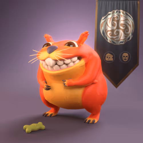 Champions Ascension Pets Legacy