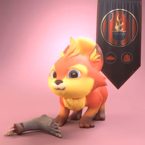 Champions Ascension Pets Legacy
