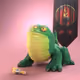 6689