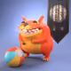 12989