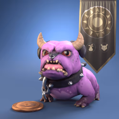 Champions Ascension Pets Legacy