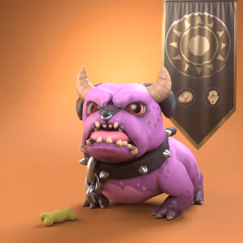 Champions Ascension Pets Legacy