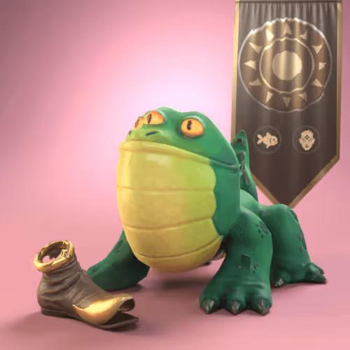 Champions Ascension Pets Legacy