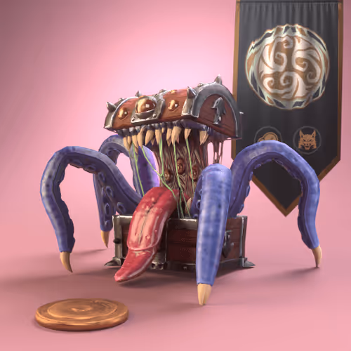Champions Ascension Pets Legacy