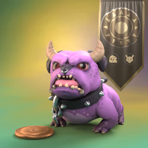 Champions Ascension Pets Legacy
