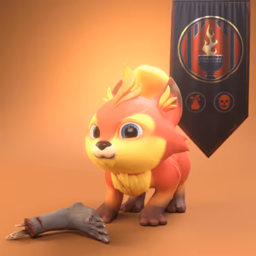 Champions Ascension Pets Legacy
