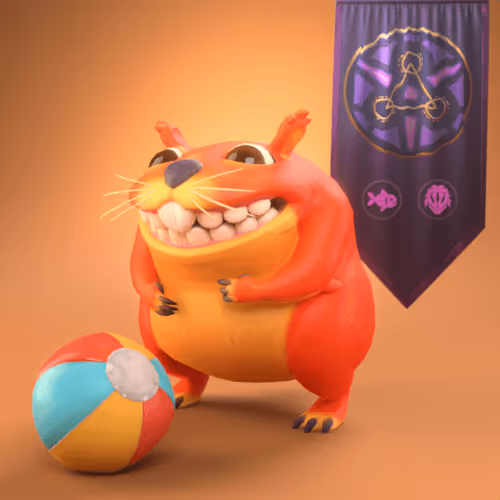 Champions Ascension Pets Legacy