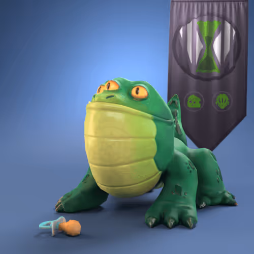 Champions Ascension Pets Legacy