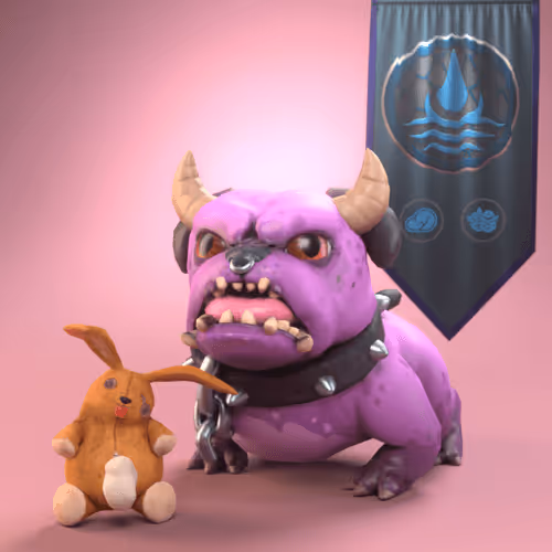 Champions Ascension Pets Legacy