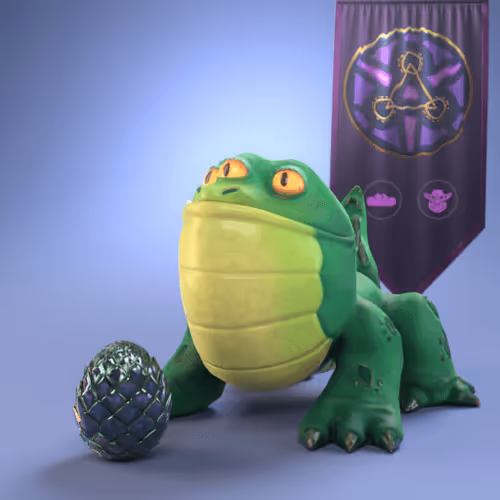 Champions Ascension Pets Legacy