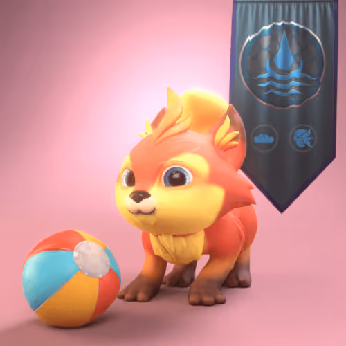 Champions Ascension Pets Legacy