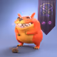 13645