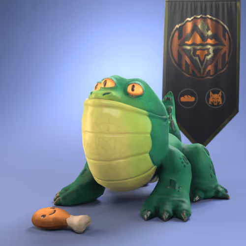 Champions Ascension Pets Legacy