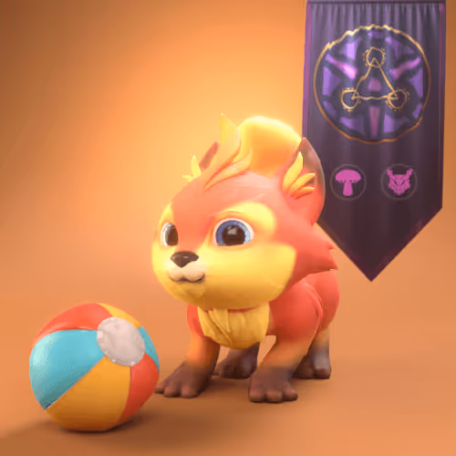 Champions Ascension Pets Legacy