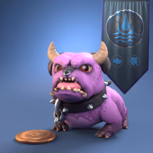 Champions Ascension Pets Legacy