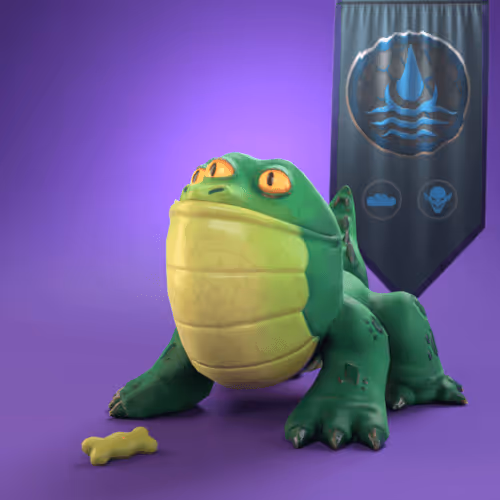 Champions Ascension Pets Legacy