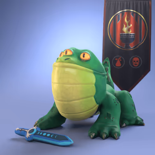 Champions Ascension Pets Legacy