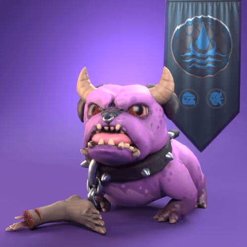 Champions Ascension Pets Legacy