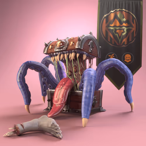 Champions Ascension Pets Legacy