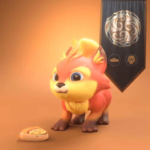 Champions Ascension Pets Legacy