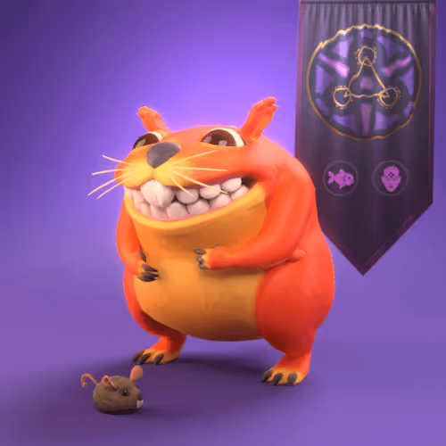 Champions Ascension Pets Legacy