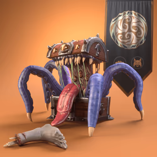 Champions Ascension Pets Legacy
