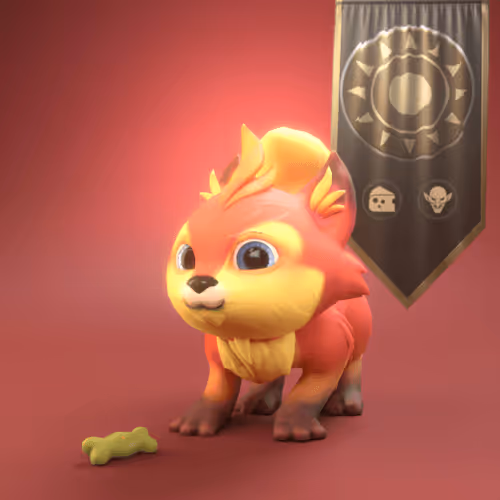 Champions Ascension Pets Legacy