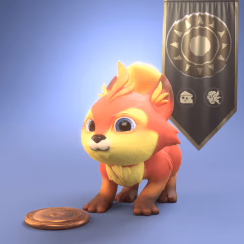 Champions Ascension Pets Legacy