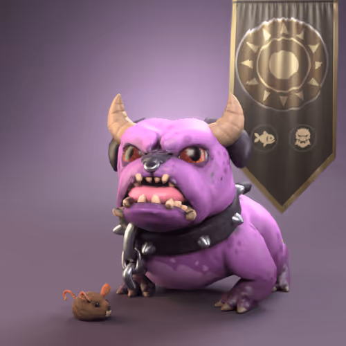 Champions Ascension Pets Legacy