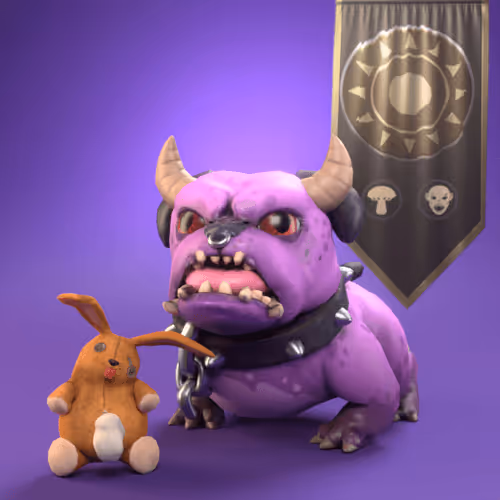 Champions Ascension Pets Legacy