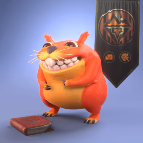 Champions Ascension Pets Legacy