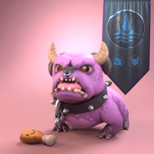 Champions Ascension Pets Legacy