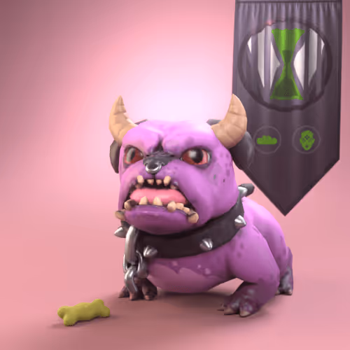Champions Ascension Pets Legacy