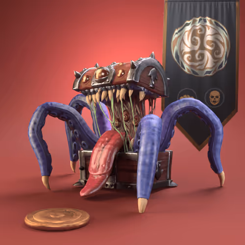 Champions Ascension Pets Legacy
