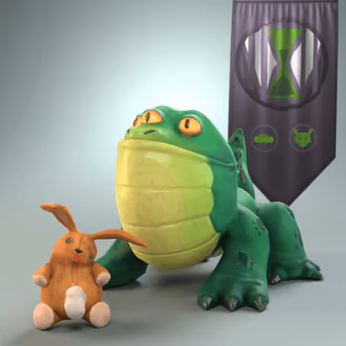 Champions Ascension Pets Legacy