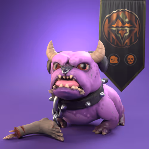 Champions Ascension Pets Legacy