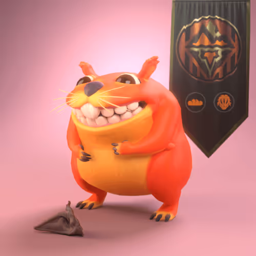 Champions Ascension Pets Legacy