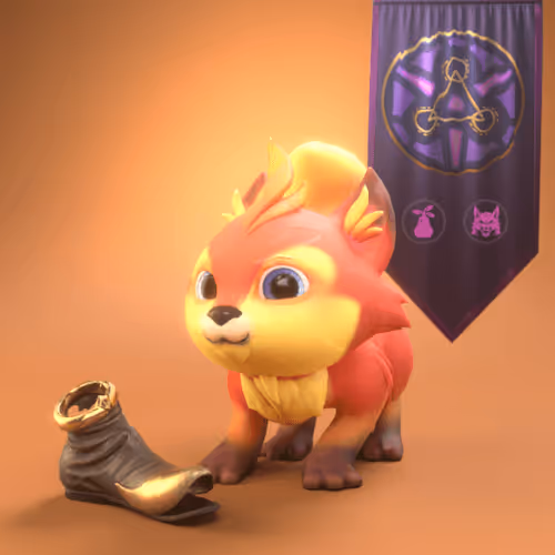 Champions Ascension Pets Legacy