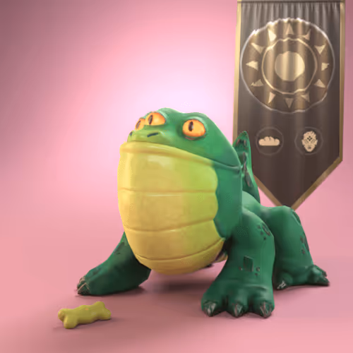 Champions Ascension Pets Legacy
